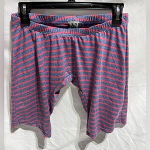 N2N Bodywear Biker Shorts